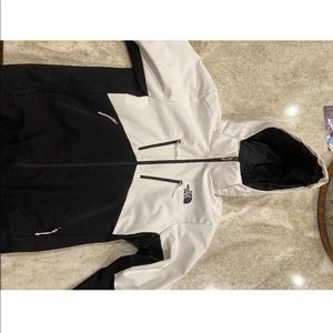 Northface waterproof/ ski jacket